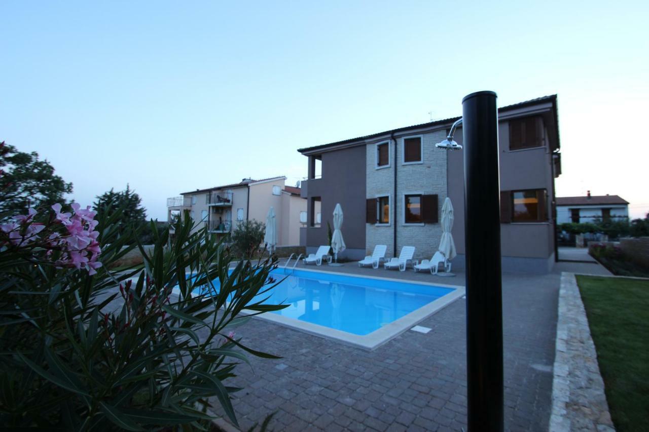 Dora Vabriga Apartment Tar-Vabriga
